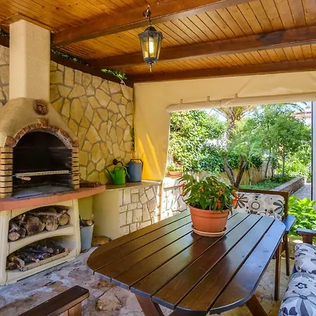 Agneza Apartment Mali Losinj