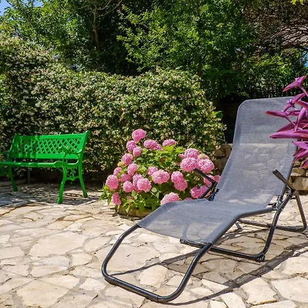 Agneza Apartment Mali Losinj