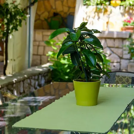 Agneza Apartment Mali Losinj