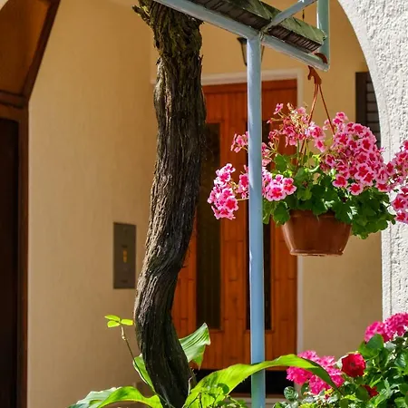 Agneza Apartment