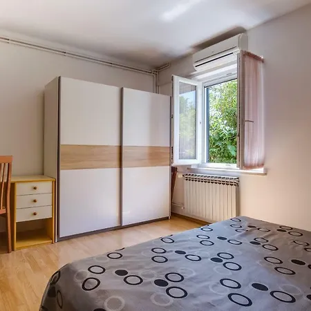 Agneza Apartment Mali Losinj