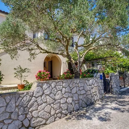 Agneza Apartment Mali Losinj