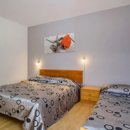 Apartment Agneza Mali Losinj